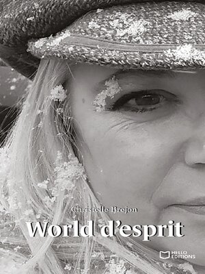 cover image of World d'esprit
